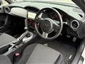 2012 Subaru BRZ