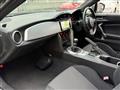 2012 Subaru BRZ