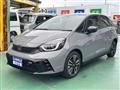 2025 Honda Fit