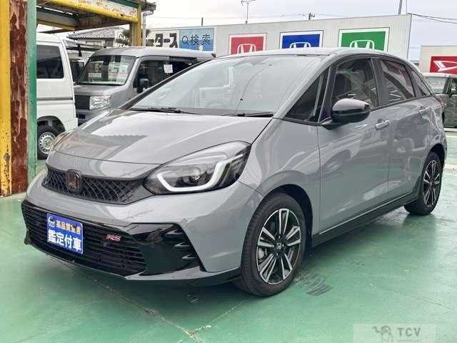 2025 Honda Fit