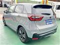 2025 Honda Fit