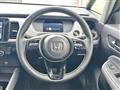 2025 Honda Fit
