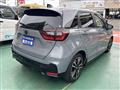 2025 Honda Fit
