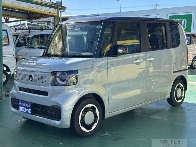 2026 Honda N BOX
