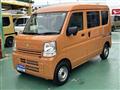 2025 Suzuki Every