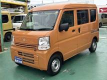 2025 Suzuki Every