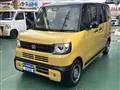 2025 Honda N BOX