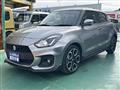 2024 Suzuki Swift