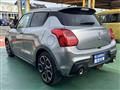 2024 Suzuki Swift