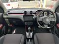 2024 Suzuki Swift