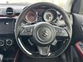 2024 Suzuki Swift
