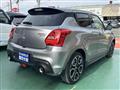 2024 Suzuki Swift