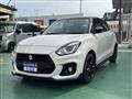 2025 Suzuki Swift