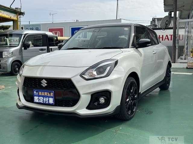 2025 Suzuki Swift