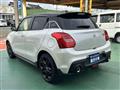2025 Suzuki Swift