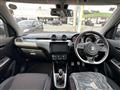 2025 Suzuki Swift