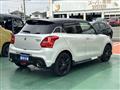 2025 Suzuki Swift