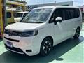 2026 Honda Step WGN