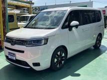2026 Honda Step WGN
