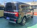 2024 Mitsubishi Delica D5