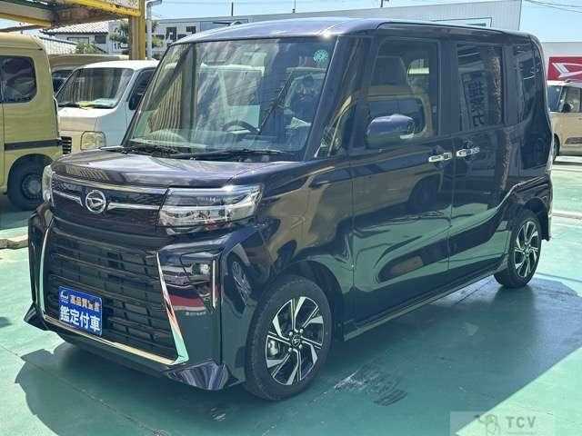 2024 Daihatsu Tanto