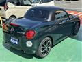2025 Daihatsu Copen