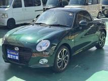 2025 Daihatsu Copen