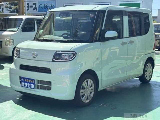 2024 Daihatsu Tanto