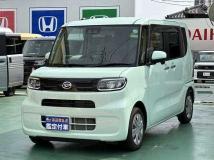 2024 Daihatsu Tanto
