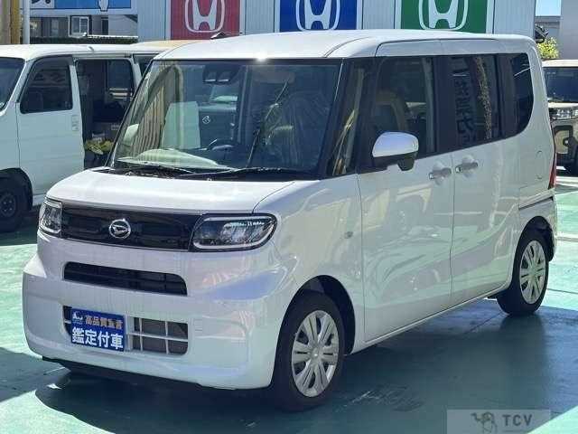 2024 Daihatsu Tanto