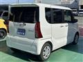 2025 Daihatsu Tanto