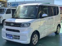 2025 Daihatsu Tanto