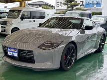 2025 Nissan Fairlady Z