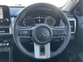 2024 Mitsubishi Triton