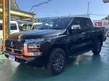 2024 Mitsubishi Triton