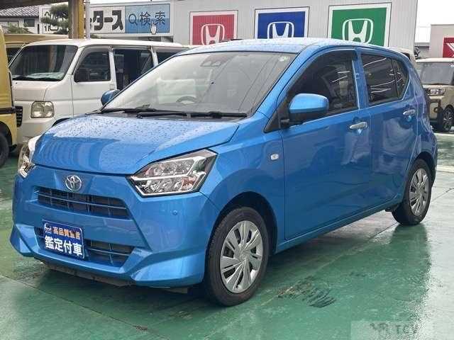 2017 Toyota PIXIS EPOCH
