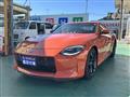 2025 Nissan Fairlady Z
