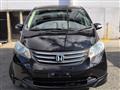 2008 Honda Freed