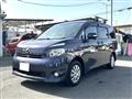 2008 Toyota Voxy