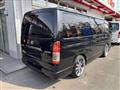 2016 Toyota Hiace Van
