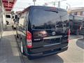 2016 Toyota Hiace Van