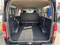 2016 Toyota Hiace Van