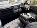 2016 Toyota Hiace Van