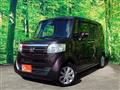 2017 Honda N BOX