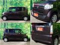 2017 Honda N BOX