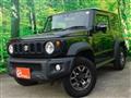 2018 Suzuki Jimny Sierra