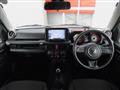2018 Suzuki Jimny Sierra