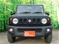 2018 Suzuki Jimny Sierra