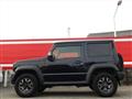 2018 Suzuki Jimny Sierra