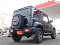 2018 Suzuki Jimny Sierra